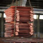 Versatile Pioneers - Copper Cu Cathodes_Bulk