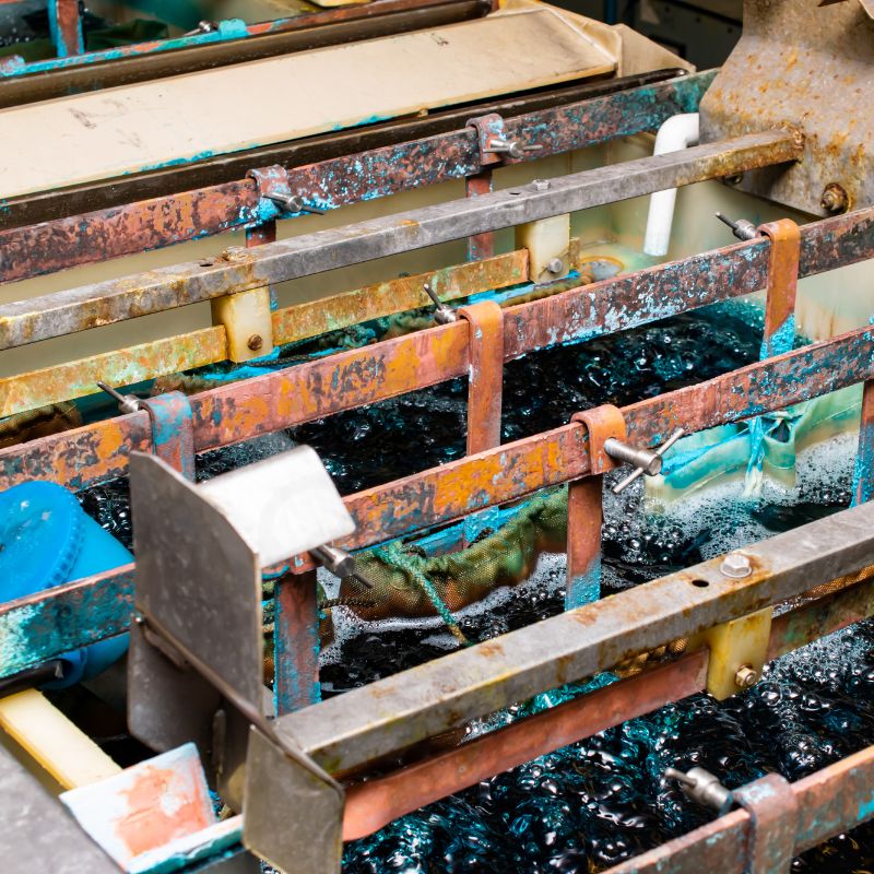 Versatile Pioneers - Copper Cu Cathodes_Bulk2