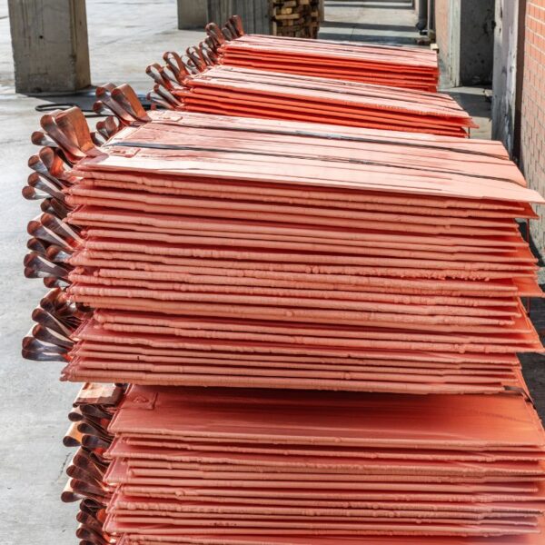 Versatile Pioneers - Copper Cu Cathodes_Bulk4