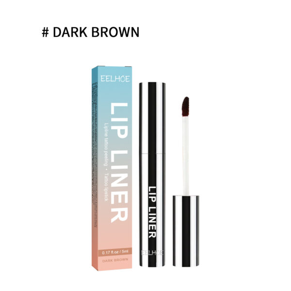 Waterproof Stripping Lip Liner Outline - Image 4