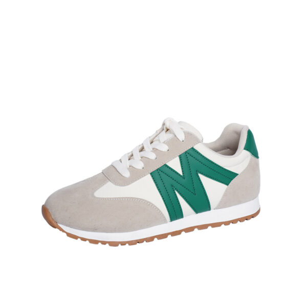 Lightweight Simple Fashion Soft Bottom Comfortable All Match Fashion Women'S Shoes - Image 7