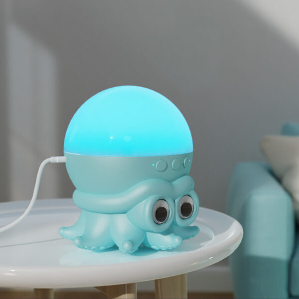 Ocean Series Octopus Projection Light - Image 7